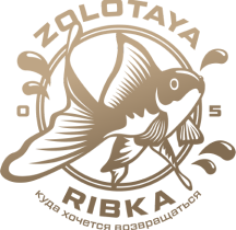 Золотая рыбка
